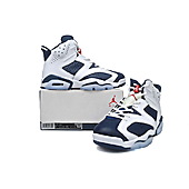 US$84.00 Air Jordan 6 Shoes for men #780637