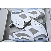 US$84.00 Air Jordan 6 Shoes for men #780638