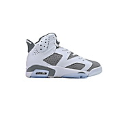 US$84.00 Air Jordan 6 Shoes for men #780638