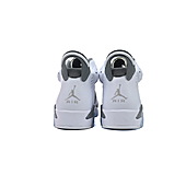 US$84.00 Air Jordan 6 Shoes for men #780638