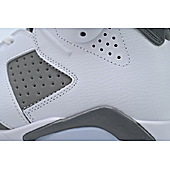 US$84.00 Air Jordan 6 Shoes for men #780638