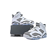 US$84.00 Air Jordan 6 Shoes for men #780638