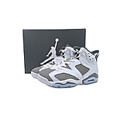 US$84.00 Air Jordan 6 Shoes for men #780638