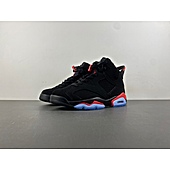 US$84.00 Air Jordan 6 Shoes for men #780639