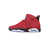 US$84.00 Air Jordan 6 Shoes for men #780640