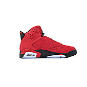 US$84.00 Air Jordan 6 Shoes for men #780640