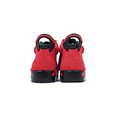 US$84.00 Air Jordan 6 Shoes for men #780640