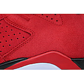 US$84.00 Air Jordan 6 Shoes for men #780640