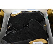 US$84.00 Air Jordan 6 Shoes for men #780641