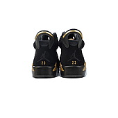 US$84.00 Air Jordan 6 Shoes for men #780641