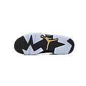 US$84.00 Air Jordan 6 Shoes for men #780641