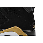 US$84.00 Air Jordan 6 Shoes for men #780641
