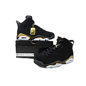 US$84.00 Air Jordan 6 Shoes for men #780641