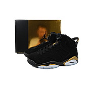 US$84.00 Air Jordan 6 Shoes for men #780641