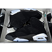 US$84.00 Air Jordan 6 Shoes for men #780642