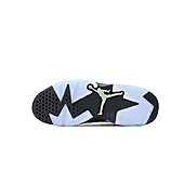 US$84.00 Air Jordan 6 Shoes for men #780642