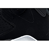 US$84.00 Air Jordan 6 Shoes for men #780642