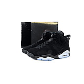 US$84.00 Air Jordan 6 Shoes for men #780642