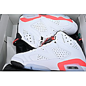 US$84.00 Air Jordan 6 Shoes for men #780643