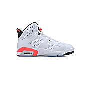 US$84.00 Air Jordan 6 Shoes for men #780643