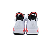 US$84.00 Air Jordan 6 Shoes for men #780643