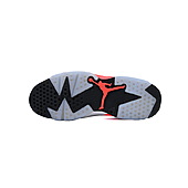 US$84.00 Air Jordan 6 Shoes for men #780643