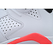 US$84.00 Air Jordan 6 Shoes for men #780643