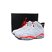 US$84.00 Air Jordan 6 Shoes for men #780643