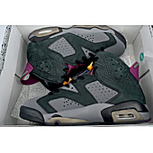 US$84.00 Air Jordan 6 Shoes for men #780644