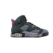 US$84.00 Air Jordan 6 Shoes for men #780644