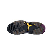 US$84.00 Air Jordan 6 Shoes for men #780644
