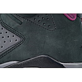 US$84.00 Air Jordan 6 Shoes for men #780644