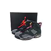 US$84.00 Air Jordan 6 Shoes for men #780644