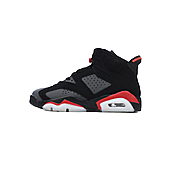 US$84.00 Air Jordan 6 Shoes for men #780645