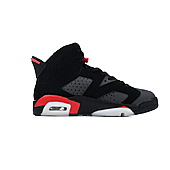 US$84.00 Air Jordan 6 Shoes for men #780645