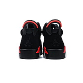 US$84.00 Air Jordan 6 Shoes for men #780645