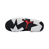 US$84.00 Air Jordan 6 Shoes for men #780645