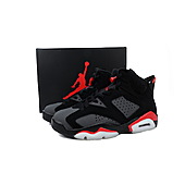 US$84.00 Air Jordan 6 Shoes for men #780645