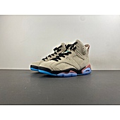 US$84.00 Air Jordan 6 Shoes for men #780646