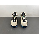 US$84.00 Air Jordan 6 Shoes for men #780646