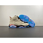 US$84.00 Air Jordan 6 Shoes for men #780646