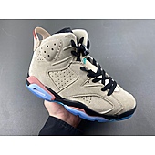 US$84.00 Air Jordan 6 Shoes for men #780646