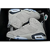 US$84.00 Air Jordan 6 Shoes for men #780647