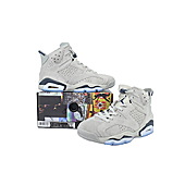 US$84.00 Air Jordan 6 Shoes for men #780647