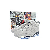 US$84.00 Air Jordan 6 Shoes for men #780647