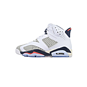 US$84.00 Air Jordan 6 Shoes for men #780648