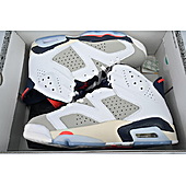 US$84.00 Air Jordan 6 Shoes for men #780648