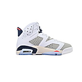 US$84.00 Air Jordan 6 Shoes for men #780648