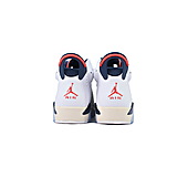 US$84.00 Air Jordan 6 Shoes for men #780648