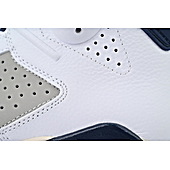 US$84.00 Air Jordan 6 Shoes for men #780648